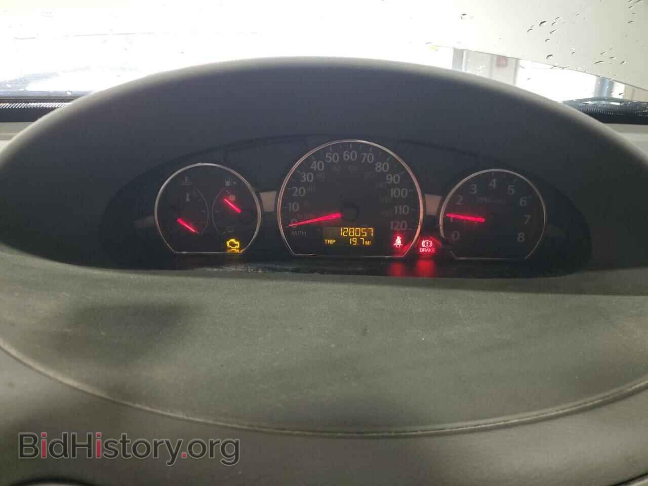 2007 SATURN ION - VIN: 1G8AJ55F47Z191515 - Фото 9