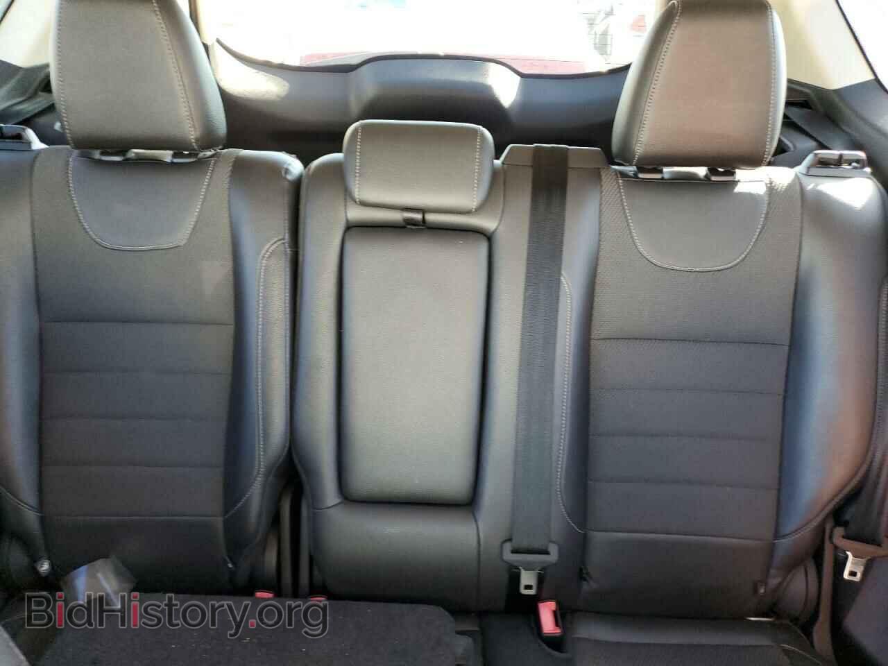 2013 FORD ESCAPE - VIN: 1FMCU0J97DUD83704 - Фото 10