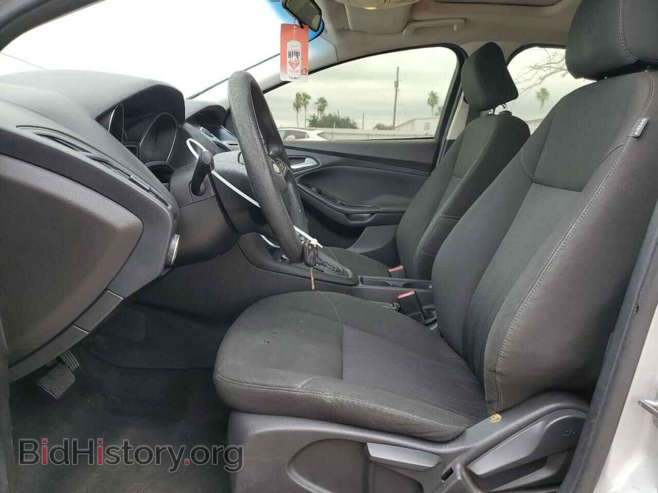 2015 FORD FOCUS - VIN: 1FADP3F25FL276338 - Фото 7