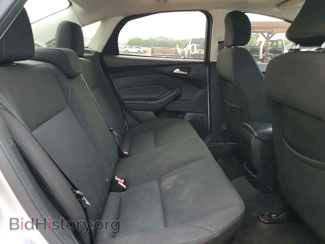 2015 FORD FOCUS - VIN: 1FADP3F25FL276338 - Фото 10