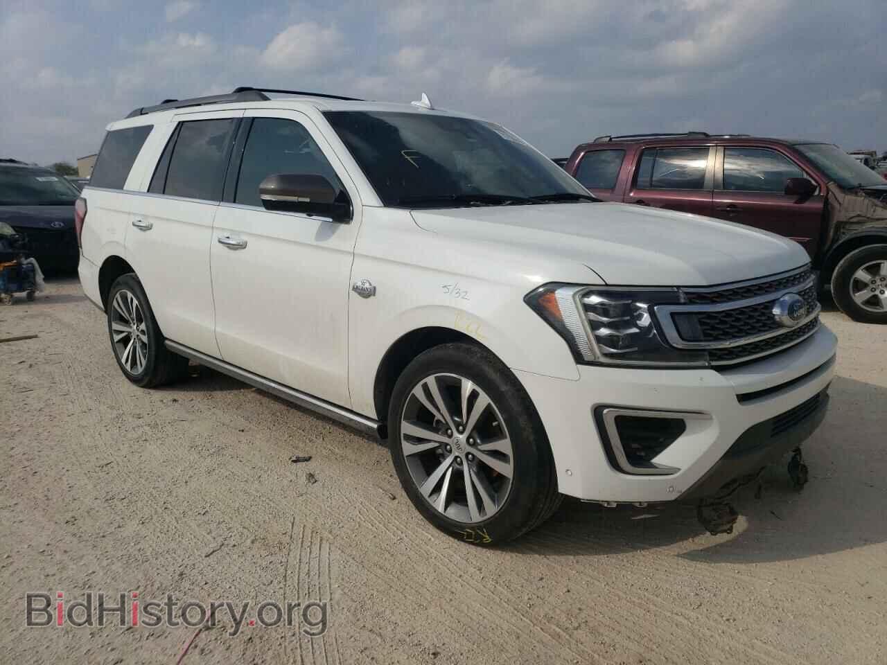 2020 FORD EXPEDITION - VIN: 1FMJU1PT7LEA07965 - Фото 4
