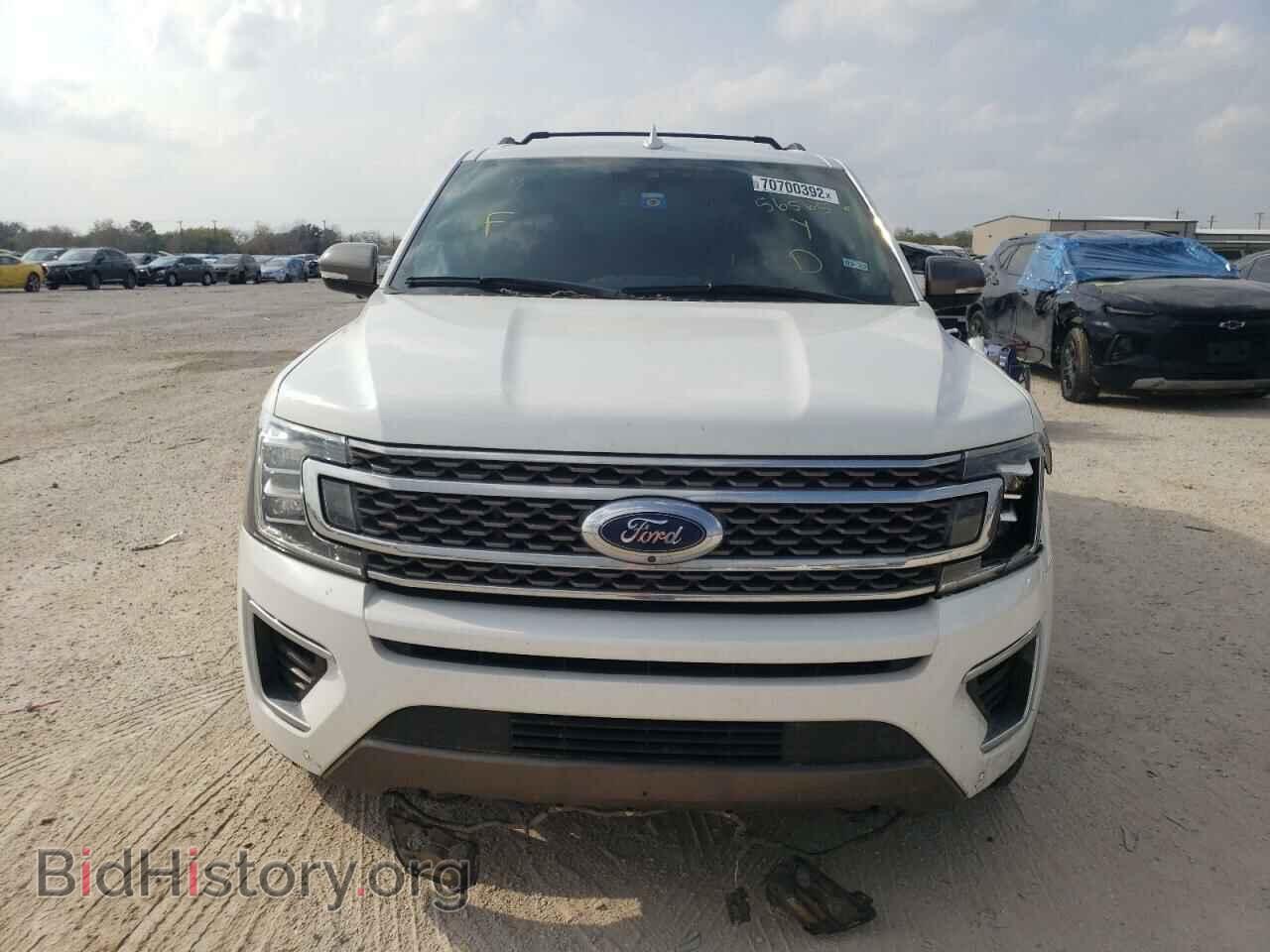 2020 FORD EXPEDITION - VIN: 1FMJU1PT7LEA07965 - Фото 5