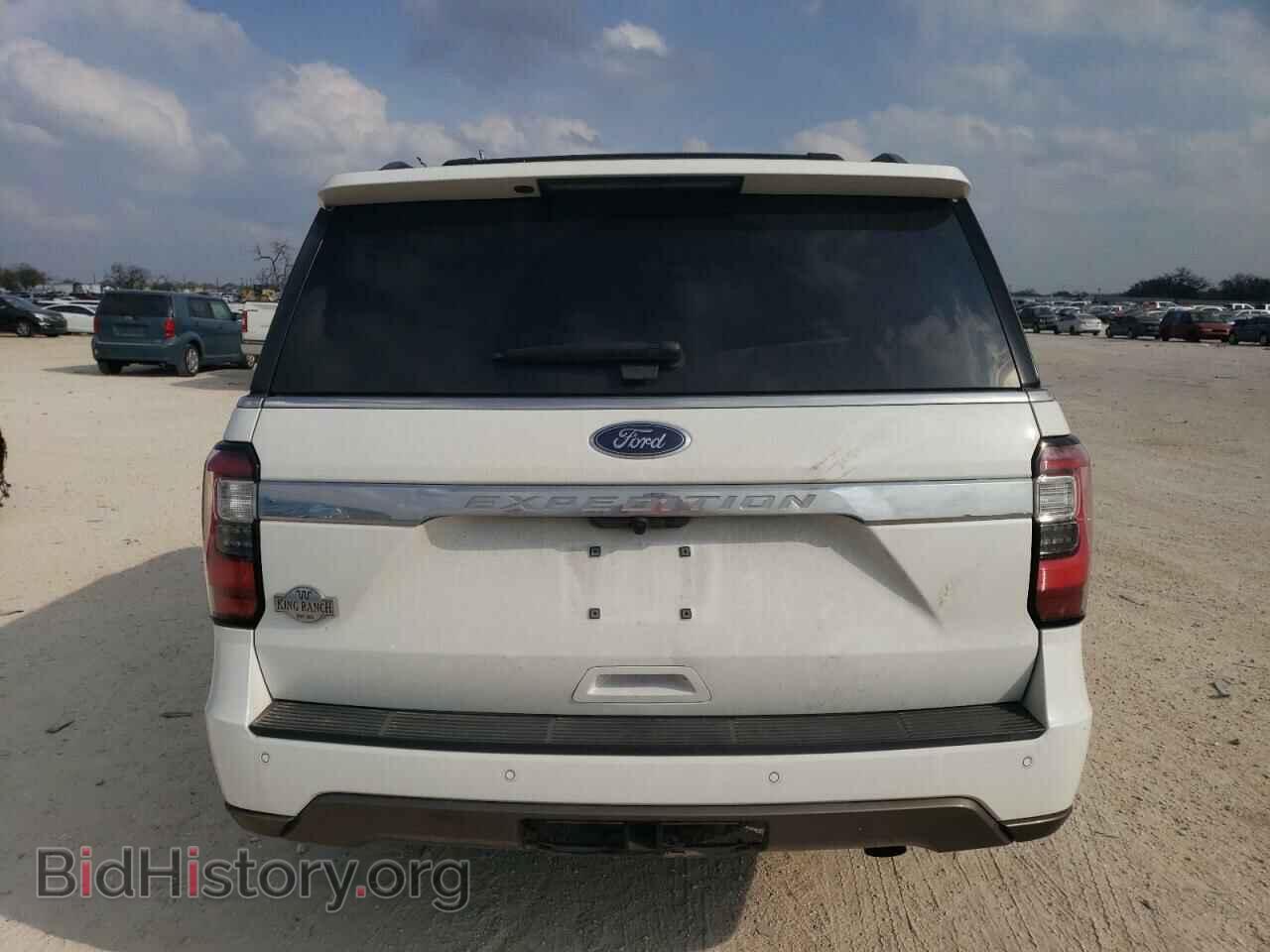 2020 FORD EXPEDITION - VIN: 1FMJU1PT7LEA07965 - Фото 6