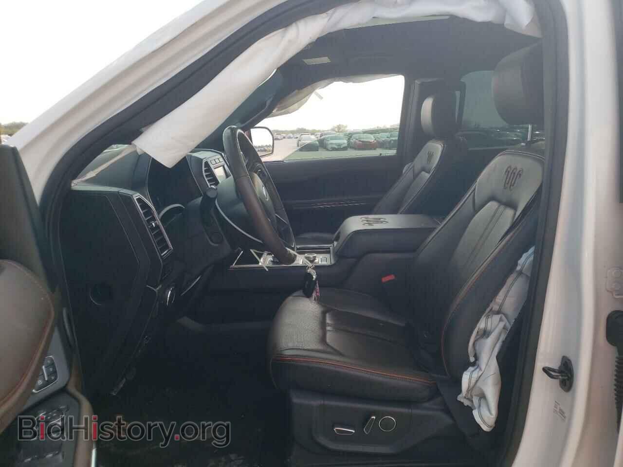 2020 FORD EXPEDITION - VIN: 1FMJU1PT7LEA07965 - Фото 7
