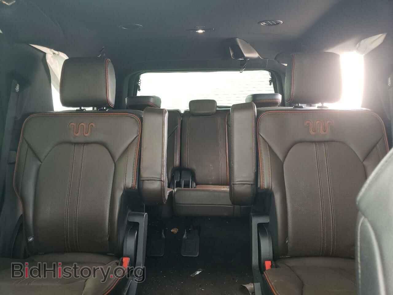 2020 FORD EXPEDITION - VIN: 1FMJU1PT7LEA07965 - Фото 10