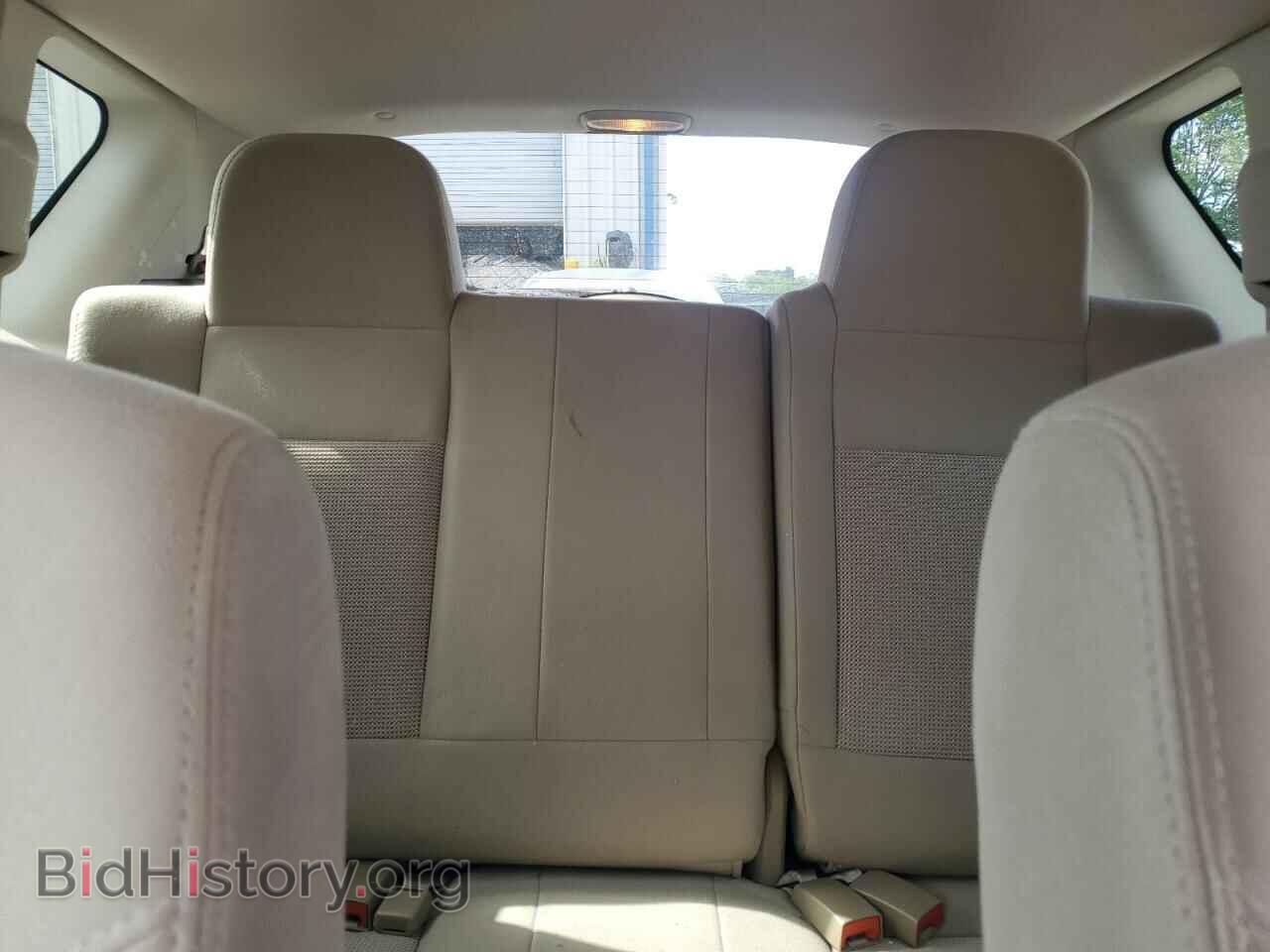 2012 JEEP COMPASS - VIN: 1C4NJDEB9CD686914 - Photo 10