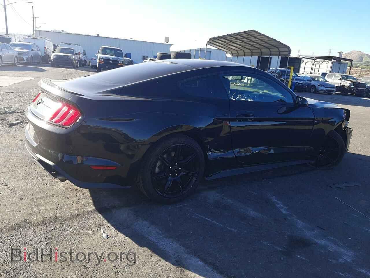2018 FORD ALL Models - VIN: 1FA6P8TH8J5176424 - Фото 3