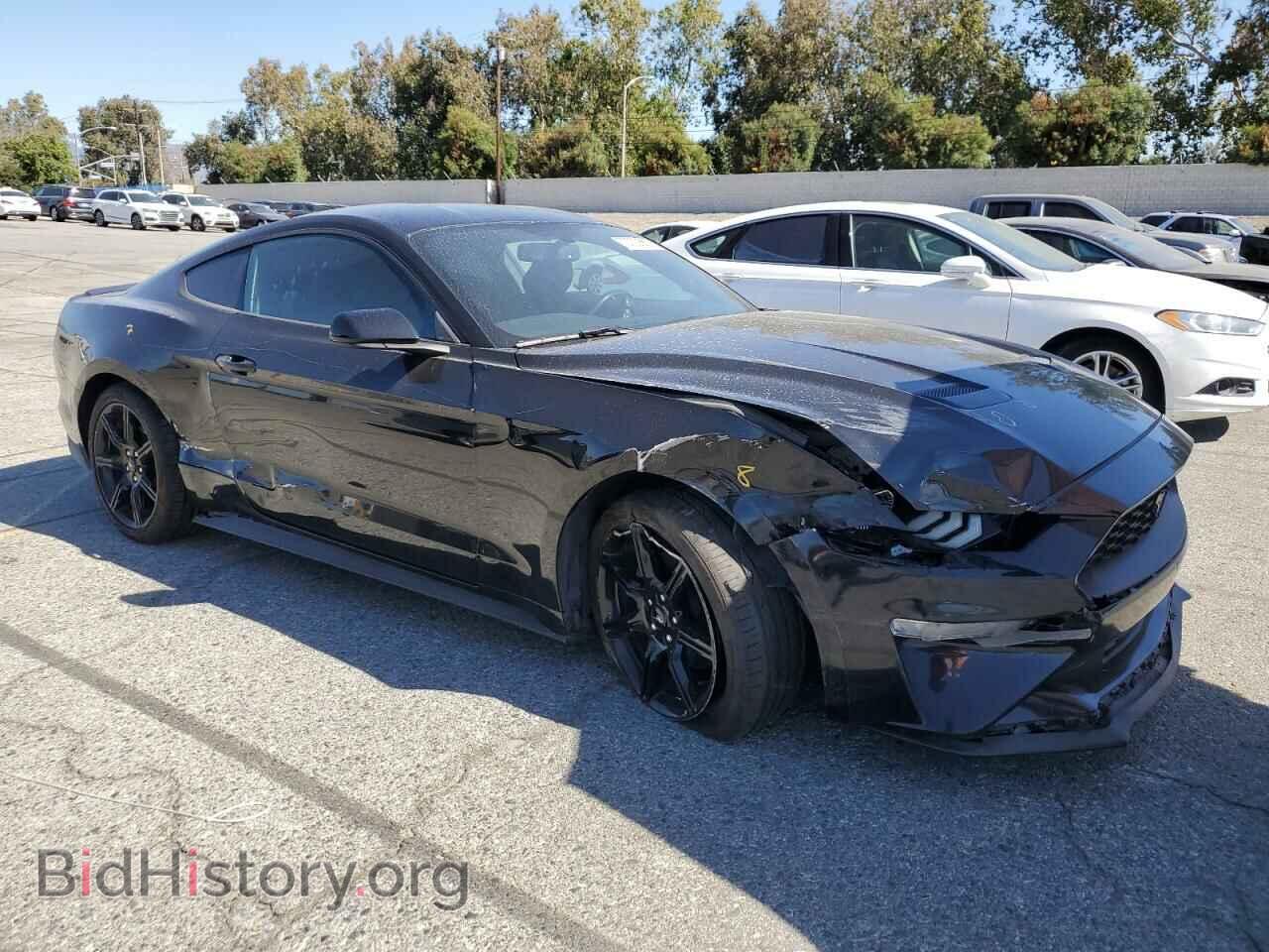 2018 FORD ALL Models - VIN: 1FA6P8TH8J5176424 - Фото 4