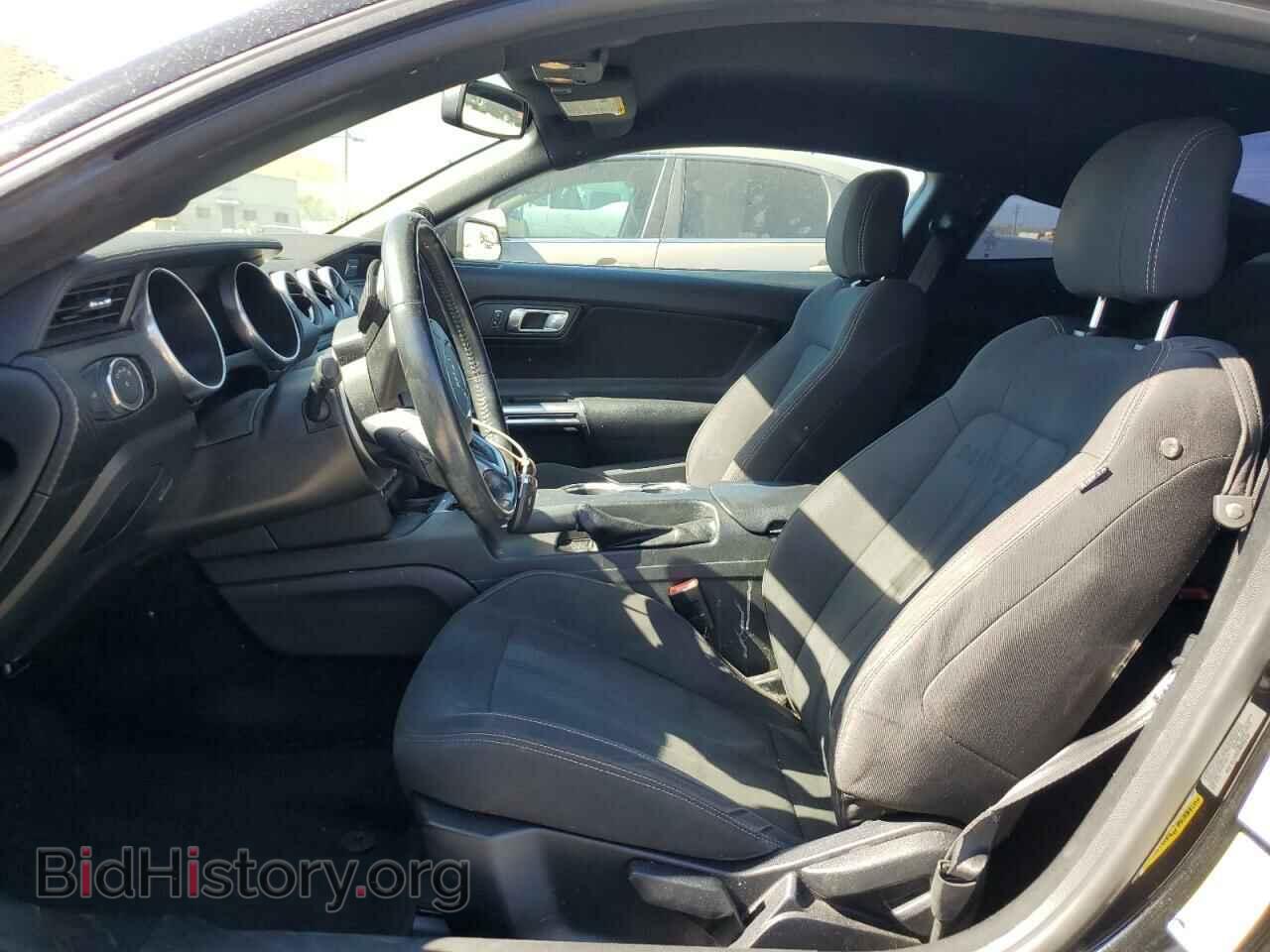 2018 FORD ALL Models - VIN: 1FA6P8TH8J5176424 - Фото 7