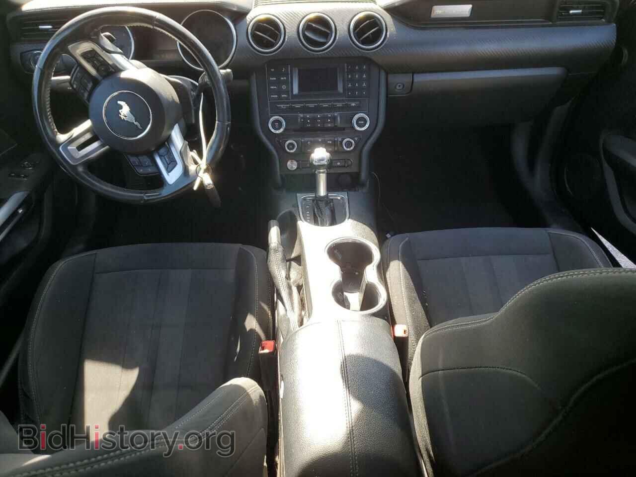 2018 FORD ALL Models - VIN: 1FA6P8TH8J5176424 - Фото 8