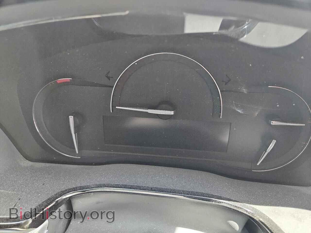 2017 CADILLAC XT5 - VIN: 1GYKNBRS5HZ157874 - Фото 9