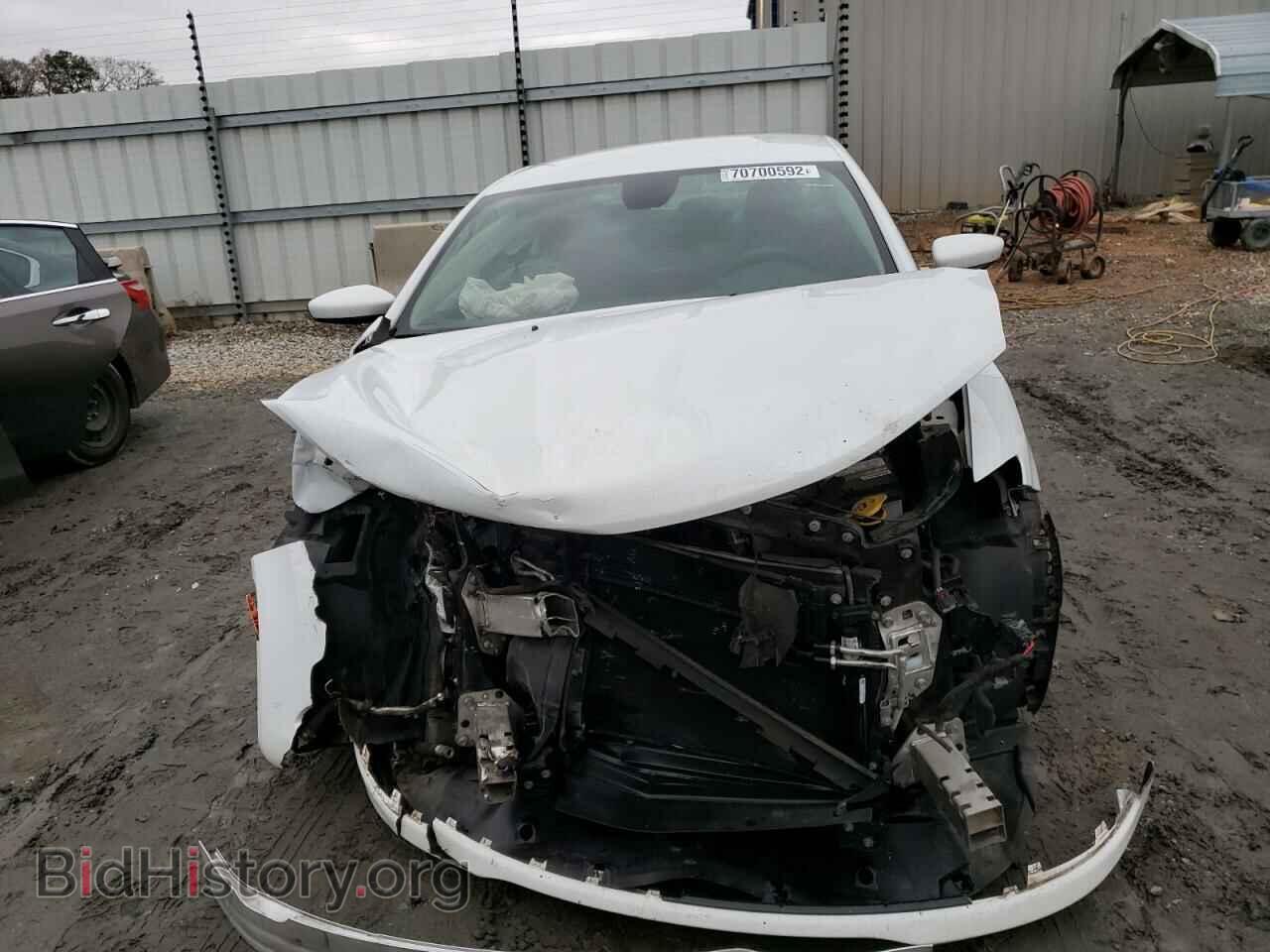 2016 CHRYSLER 200 - VIN: 1C3CCCAB5GN158907 - Photo 11