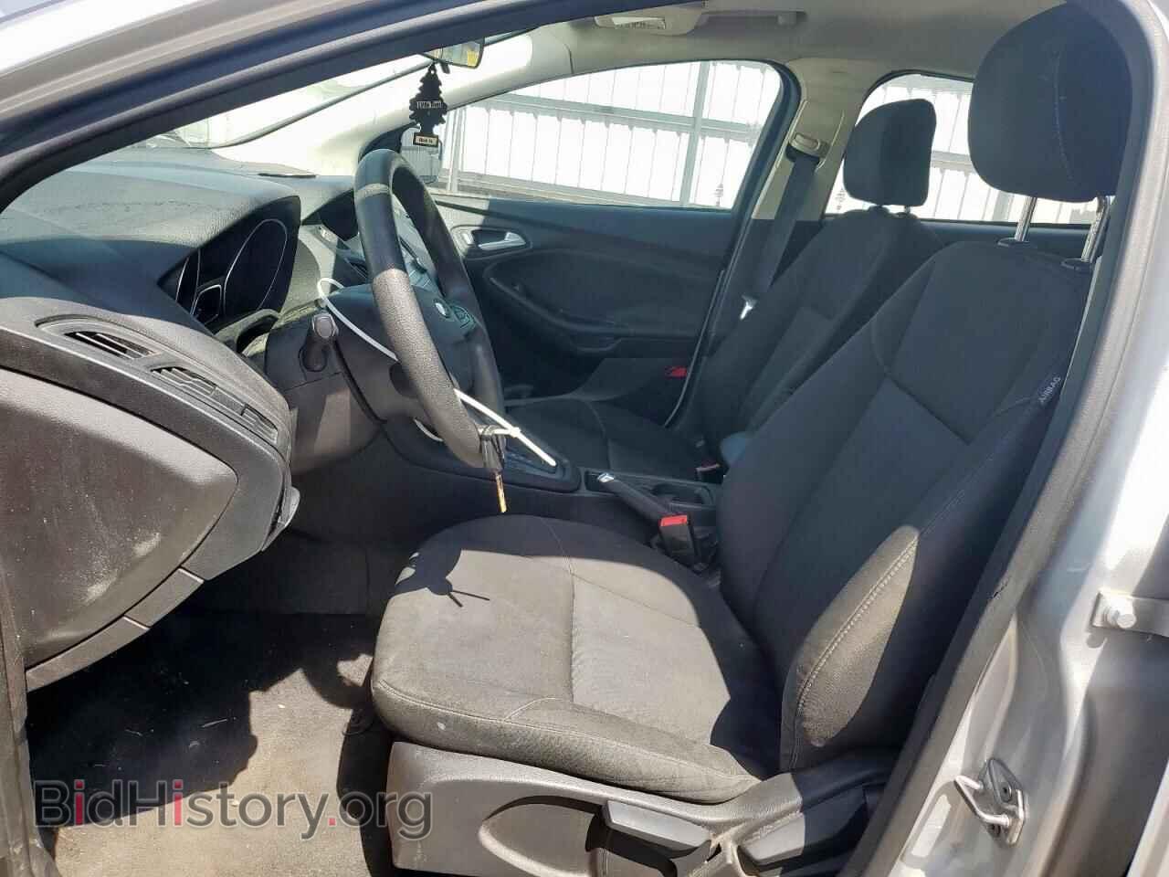 2015 FORD FOCUS - VIN: 1FADP3F24FL356715 - Photo 7