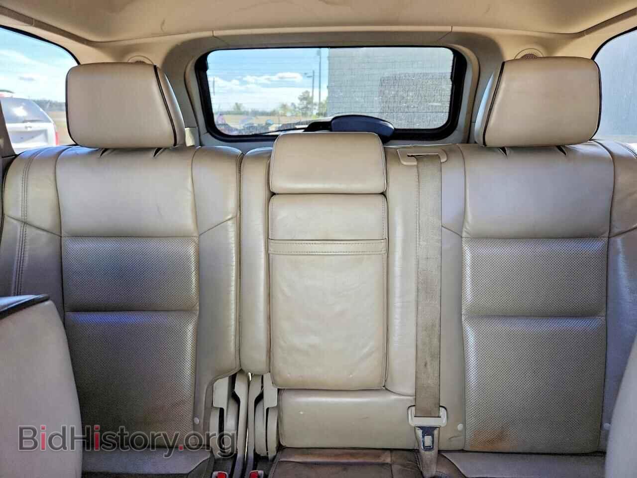 2012 JEEP CHEROKEE - VIN: 1C4RJECG5CC162252 - Фото 10