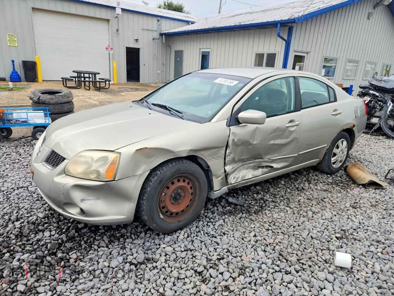 Photo 4A3AB36F35E055416 - MITSUBISHI GALANT 2005