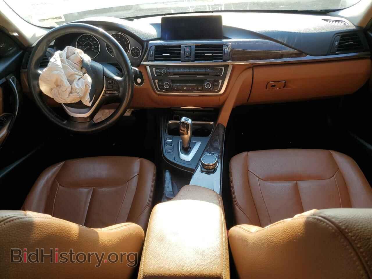 2015 BMW 3 SERIES - VIN: WBA3B3C52FF547788 - Фото 8
