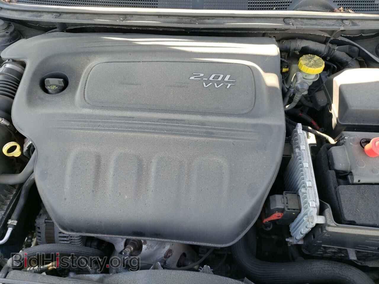 2013 DODGE DART - VIN: 1C3CDFBA7DD199450 - Фото 11