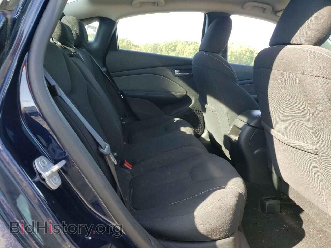 2013 DODGE DART - VIN: 1C3CDFBA7DD199450 - Фото 10