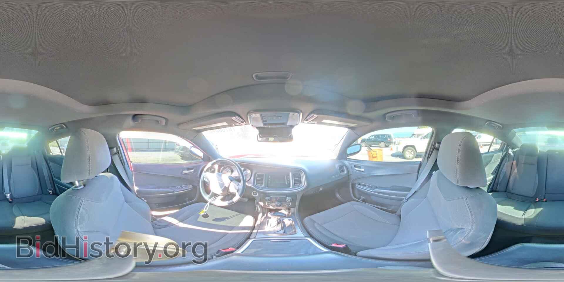 2015 DODGE CHARGER - VIN: 2C3CDXBG3FH925868 - Фото 14
