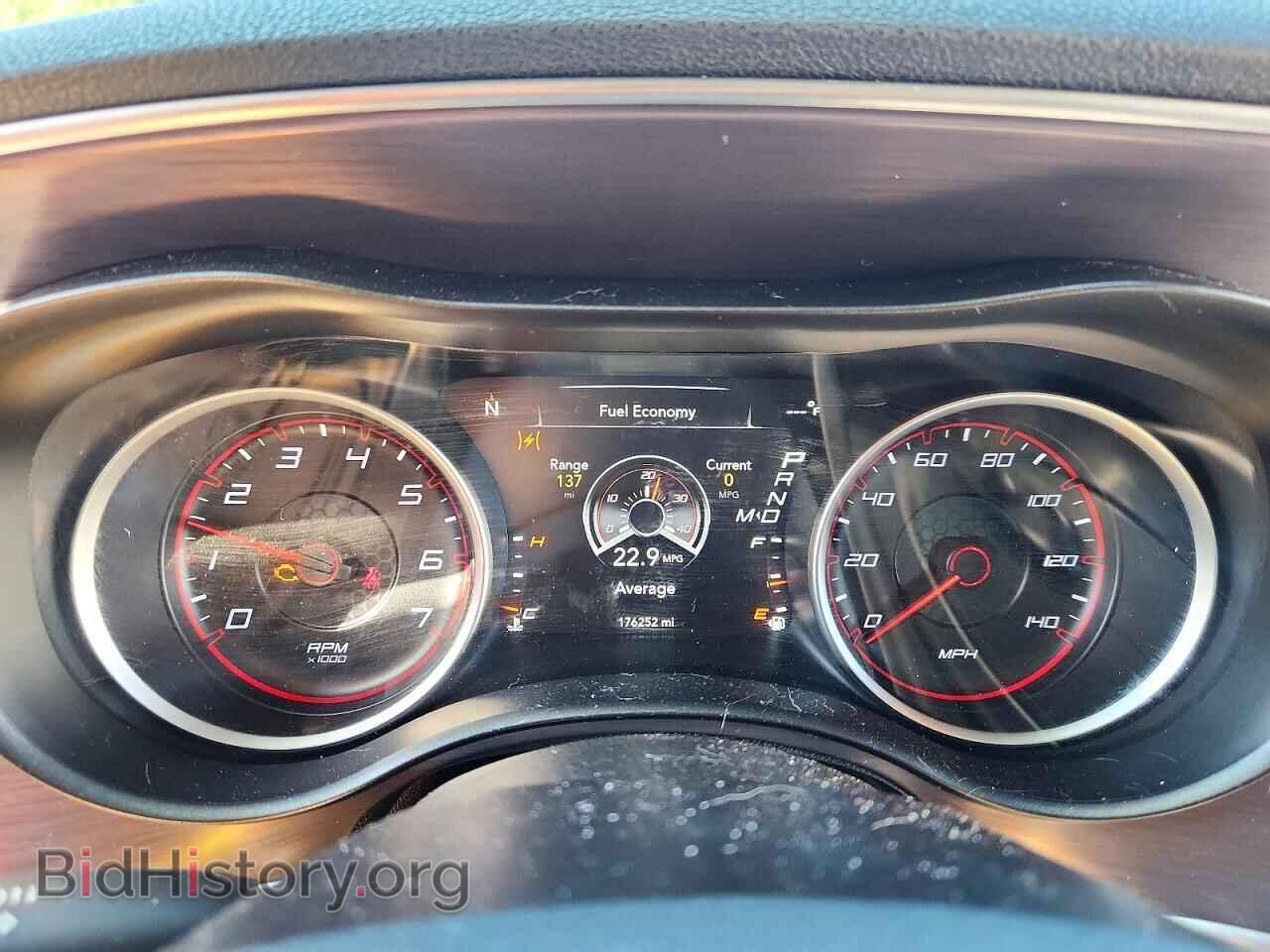 2015 DODGE CHARGER - VIN: 2C3CDXBG3FH925868 - Фото 9