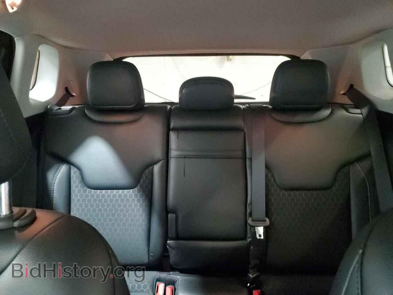 2019 JEEP COMPASS - VIN: 3C4NJDBB4KT712221 - Photo 10