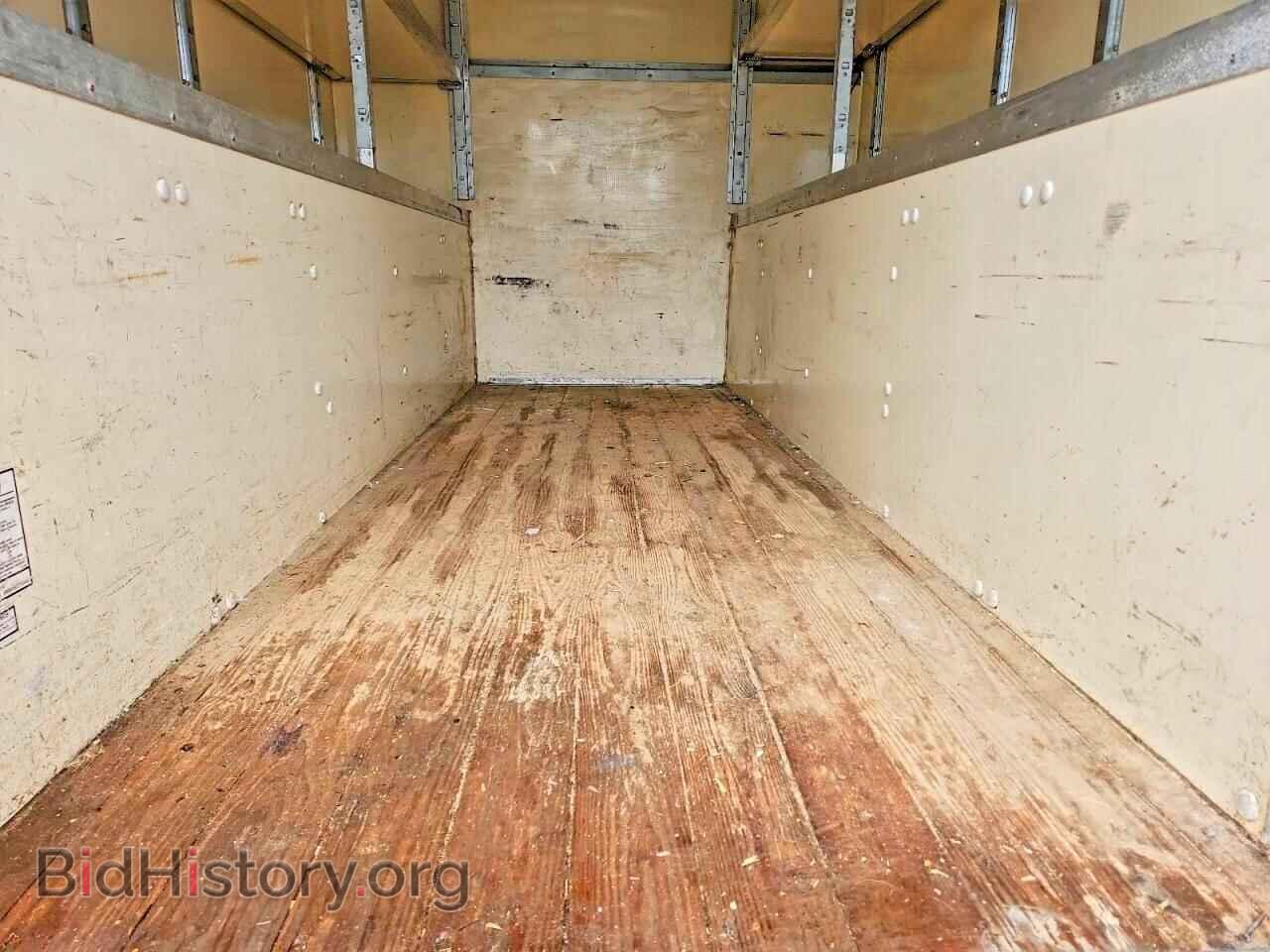 2013 FORD ECONOLINE - VIN: 1FDWE3FL0DDB11236 - Фото 10