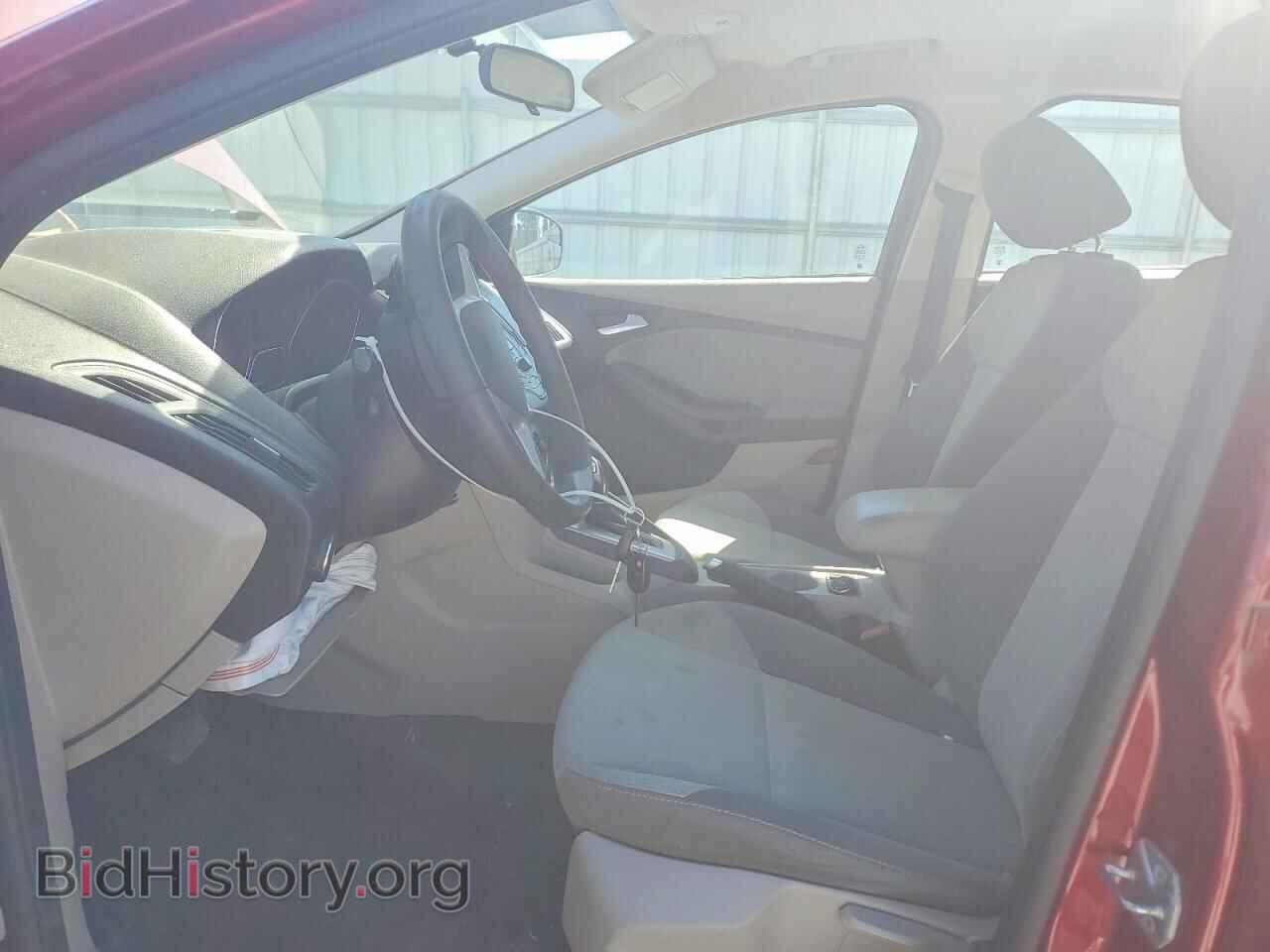 2014 FORD FOCUS - VIN: 1FADP3F26EL233805 - Photo 7