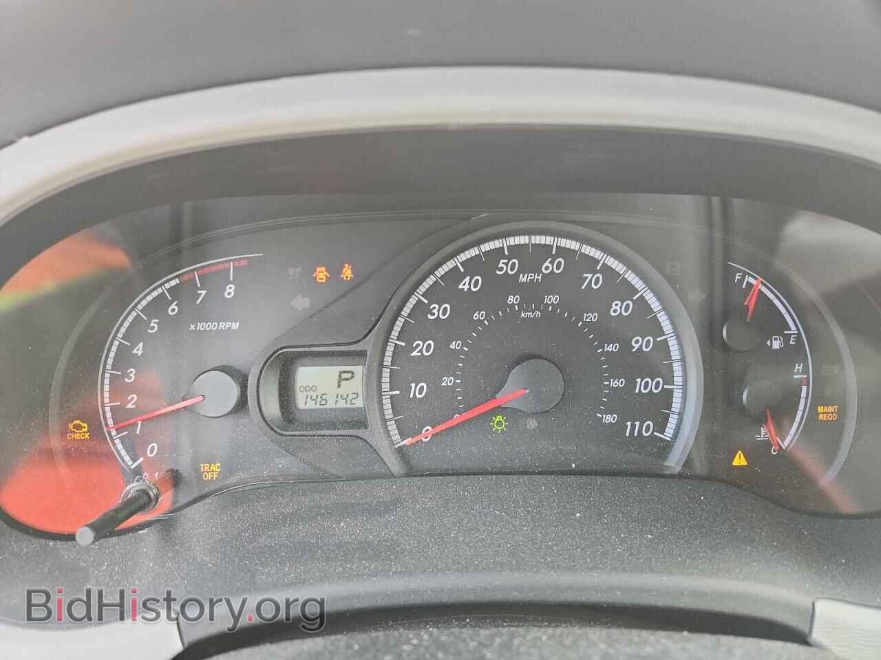 2013 TOYOTA All Models - VIN: 5TDKK3DCXDS295653 - Фото 9