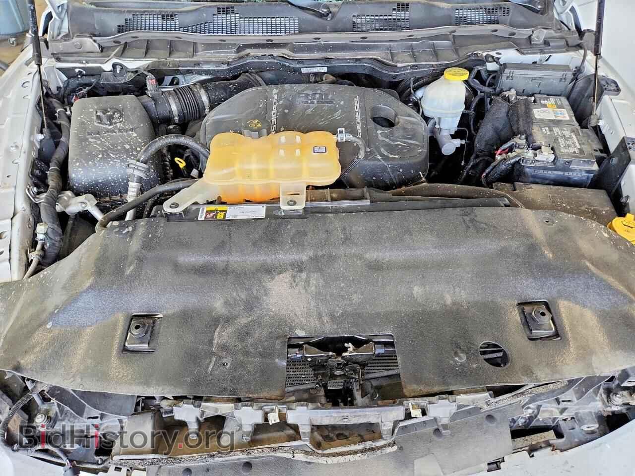 2018 RAM 1500 - VIN: 1C6RR7LM7JS241961 - Фото 11