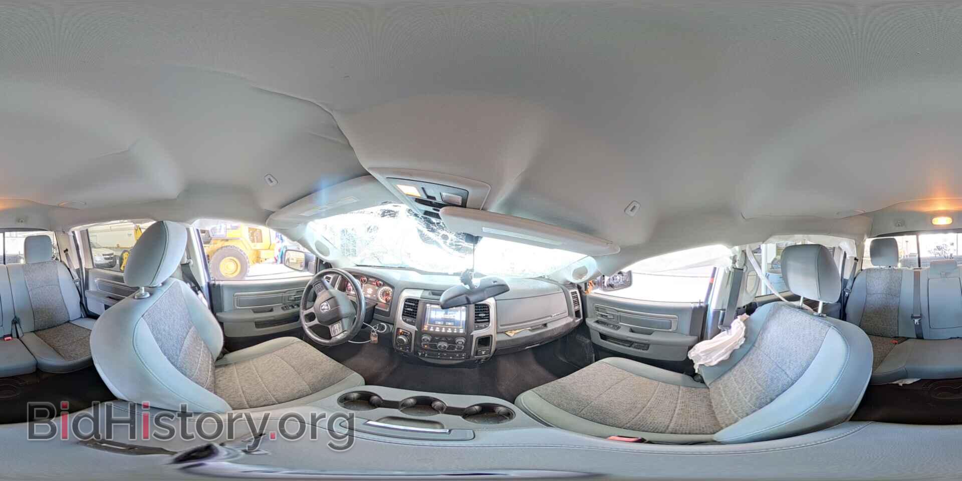 2018 RAM 1500 - VIN: 1C6RR7LM7JS241961 - Фото 15