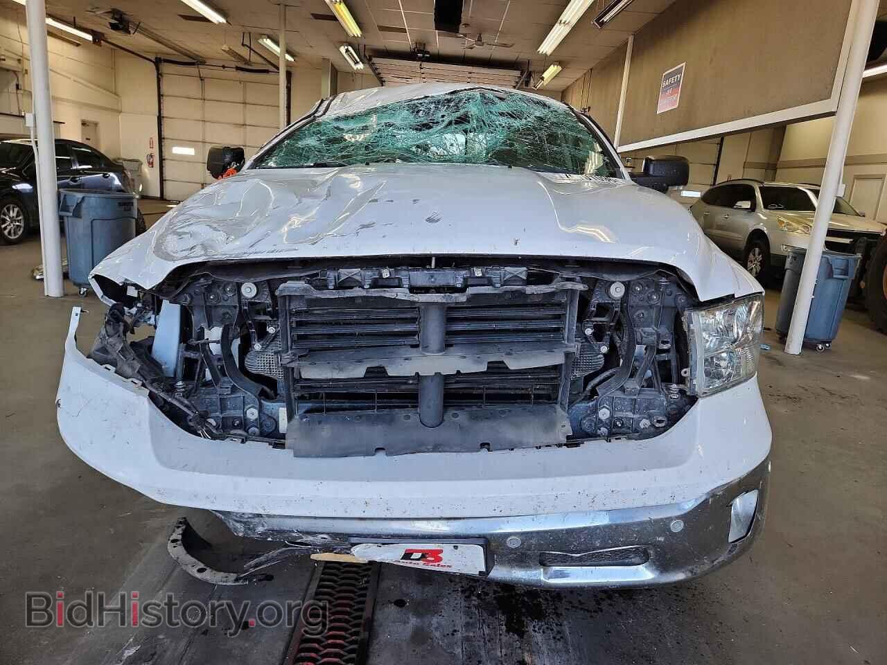 2018 RAM 1500 - VIN: 1C6RR7LM7JS241961 - Фото 5