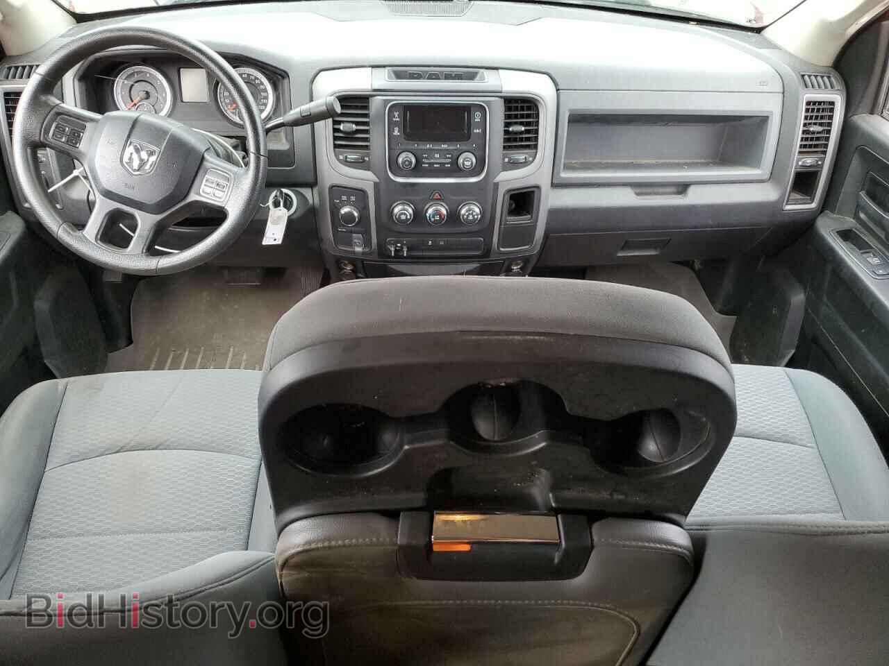 2014 RAM 1500 - VIN: 1C6RR7FT7ES118993 - Фото 8