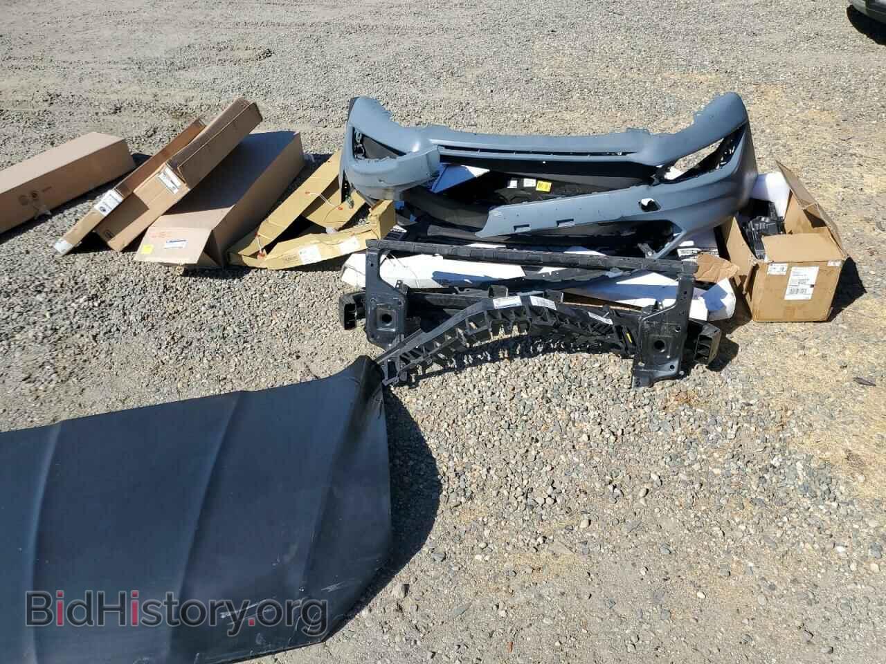 2017 FORD FUSION - VIN: 3FA6P0UU7HR313714 - Фото 12