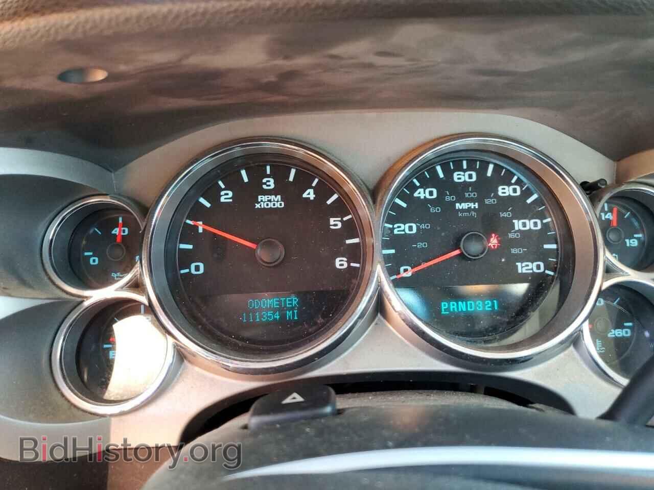 2008 GMC SIERRA - VIN: 1GTEK19J28E107566 - Фото 9