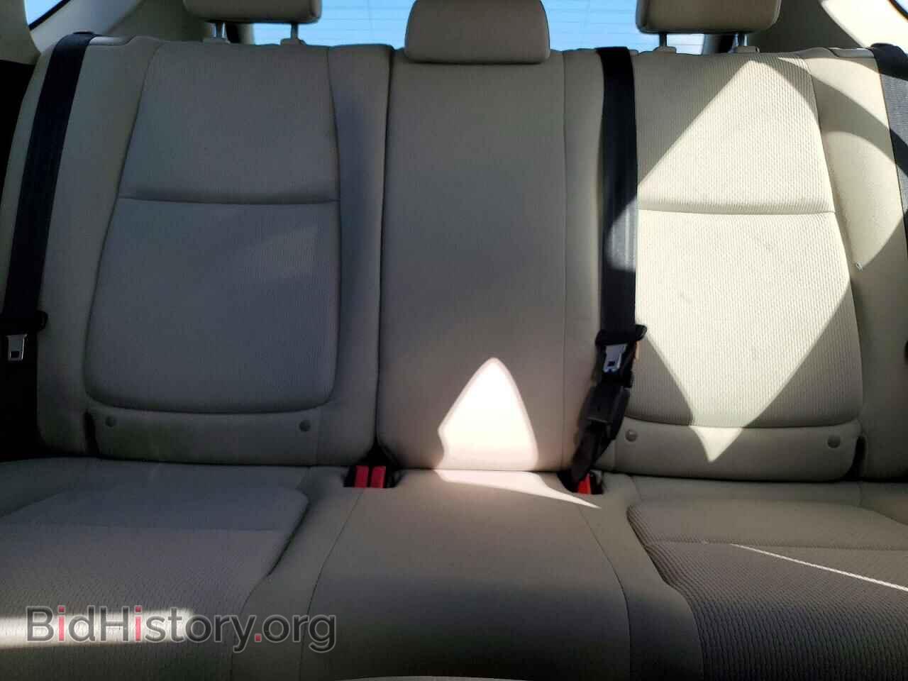 2015 MAZDA CX-5 - VIN: JM3KE2BEXF0471068 - Photo 10