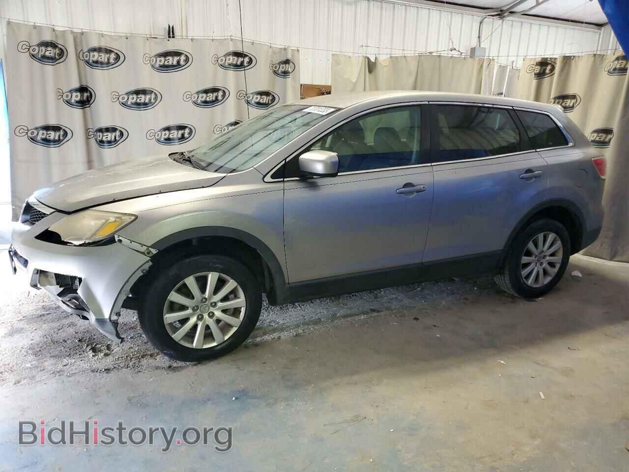 Фотография JM3TB28A190176804 - MAZDA CX-9 2009