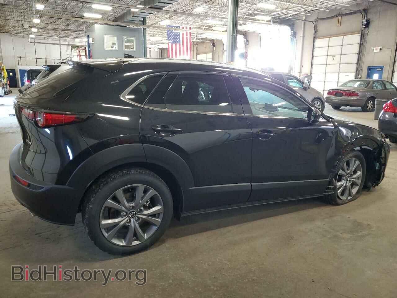 2024 MAZDA CX30 - VIN: 3MVDMBDM6RM683863 - Фото 3