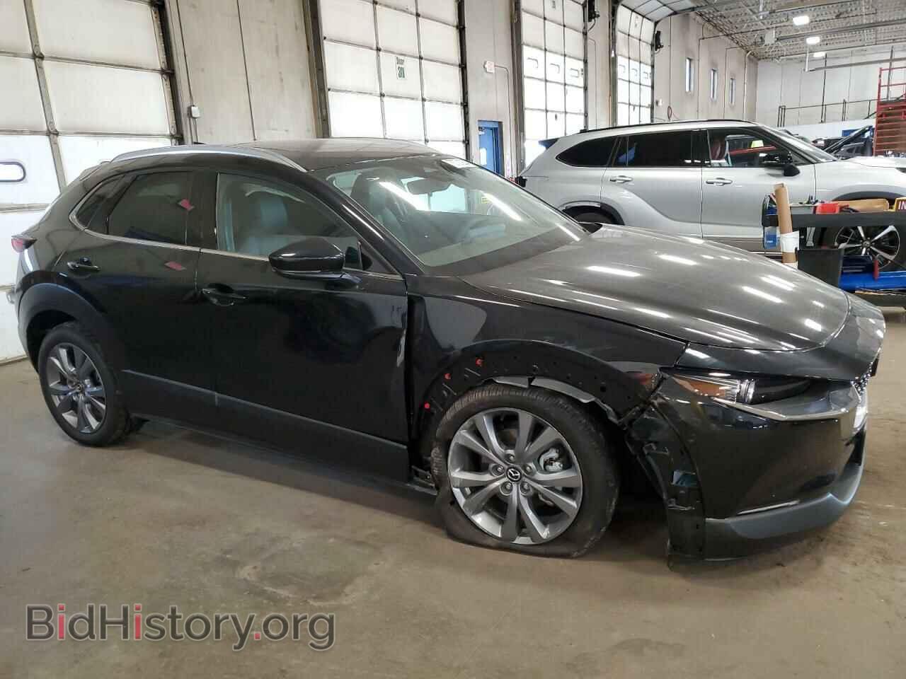 2024 MAZDA CX30 - VIN: 3MVDMBDM6RM683863 - Фото 4