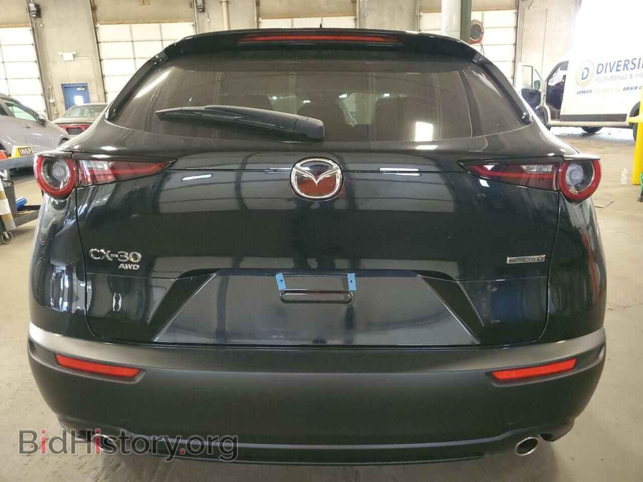 2024 MAZDA CX30 - VIN: 3MVDMBDM6RM683863 - Фото 6