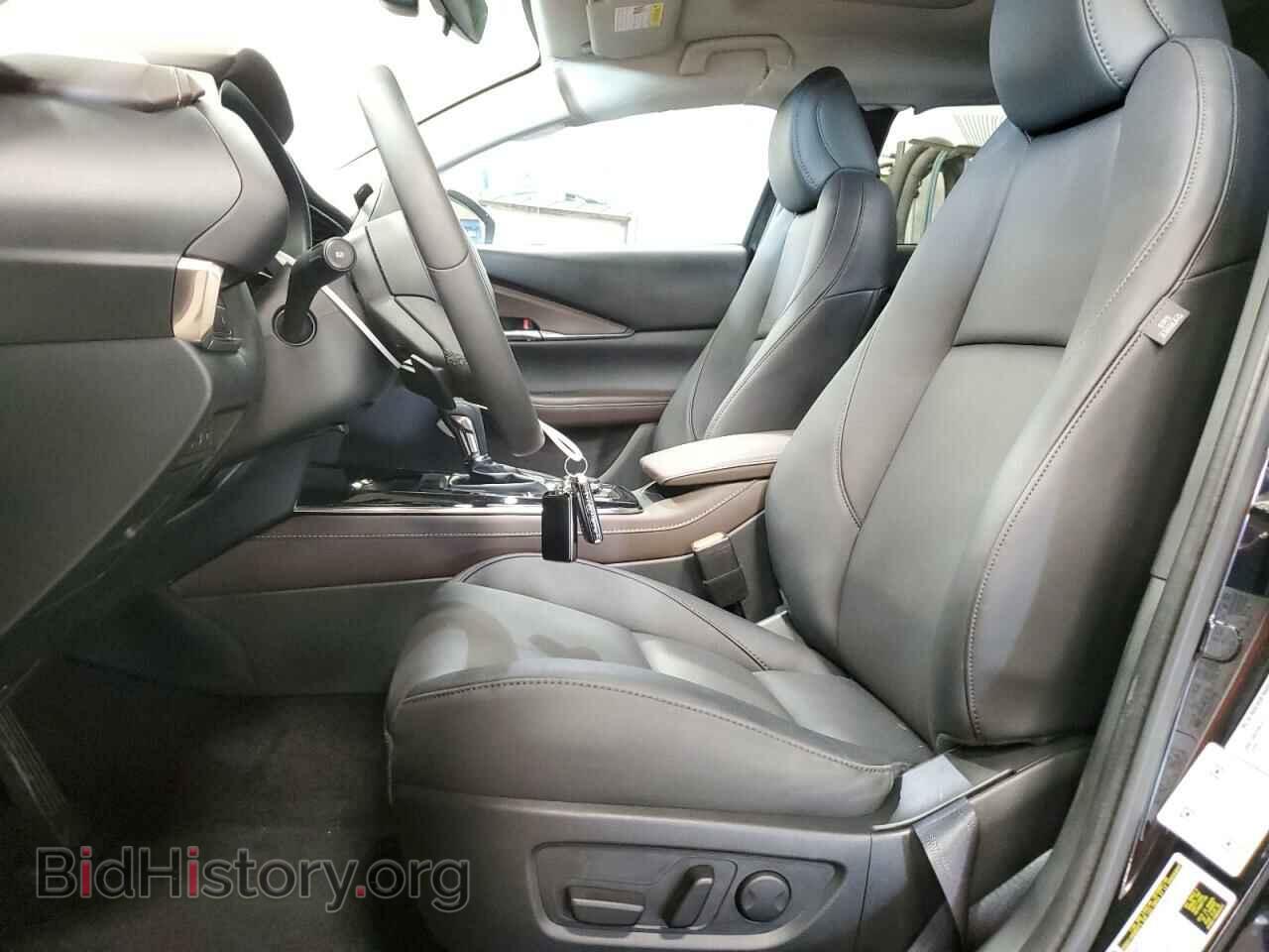 2024 MAZDA CX30 - VIN: 3MVDMBDM6RM683863 - Фото 7