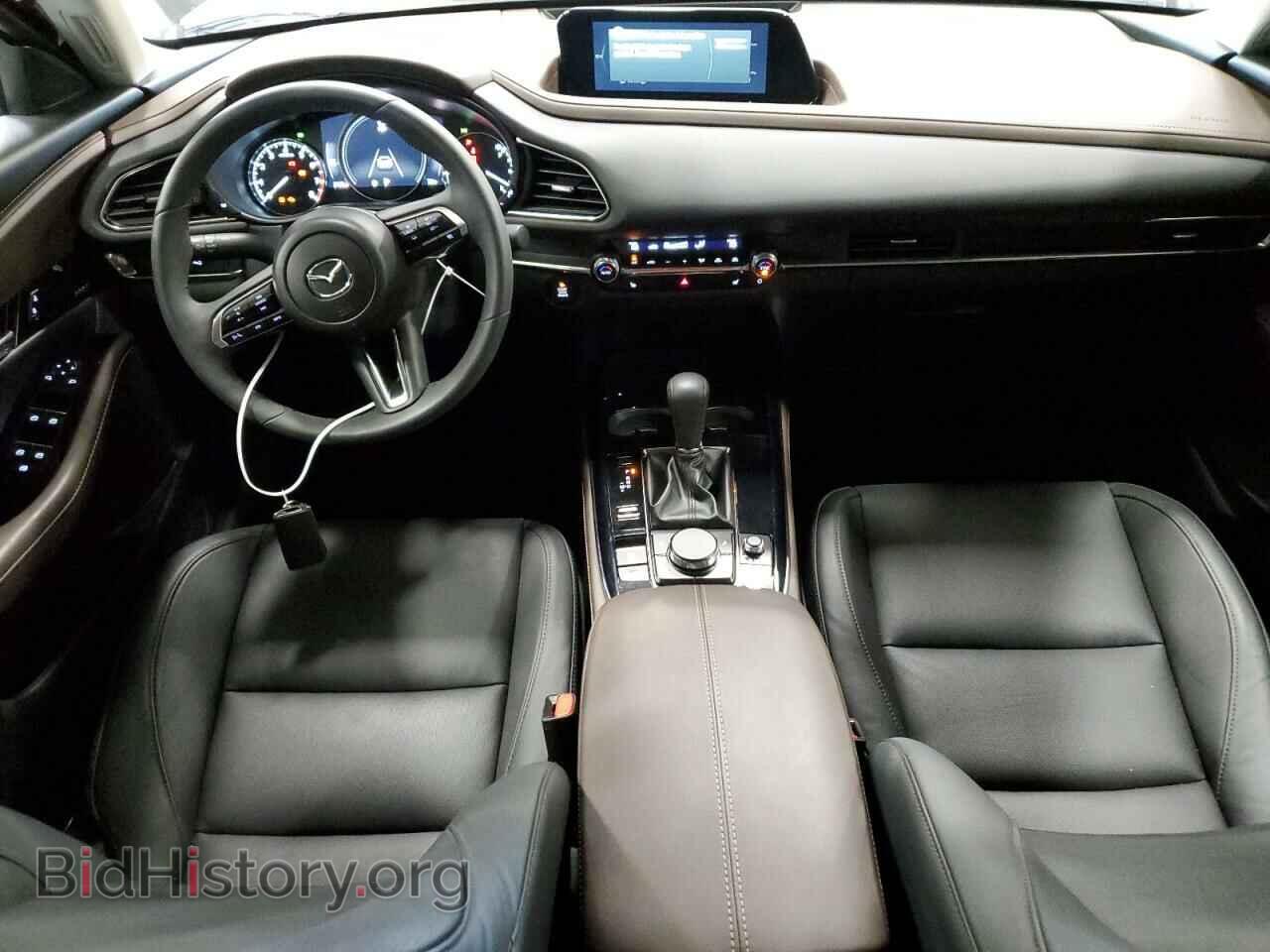 2024 MAZDA CX30 - VIN: 3MVDMBDM6RM683863 - Фото 8