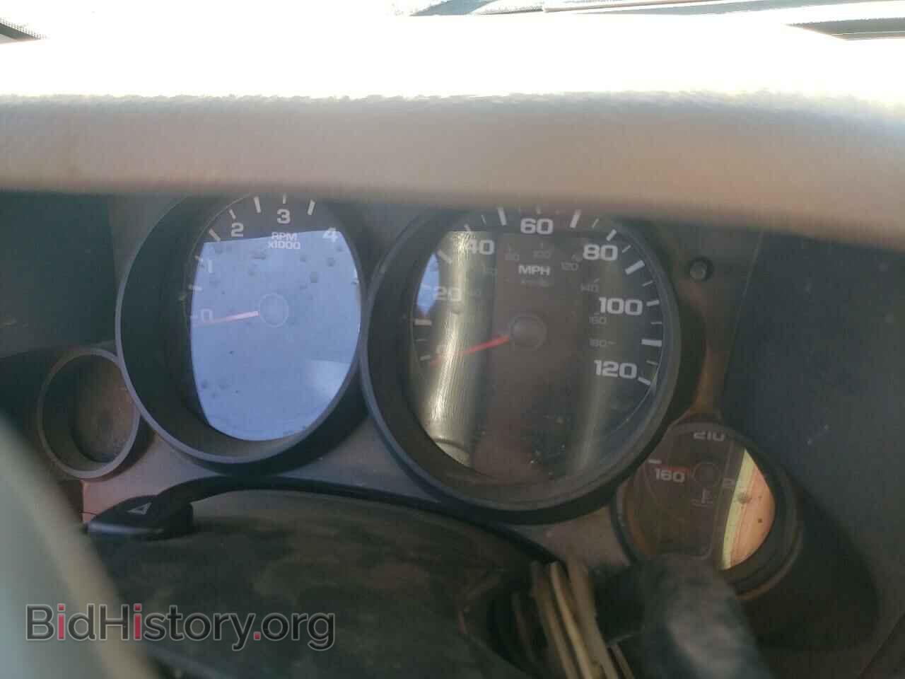 2007 GMC SIERRA - VIN: 1GTEC14C27E523329 - Фото 9