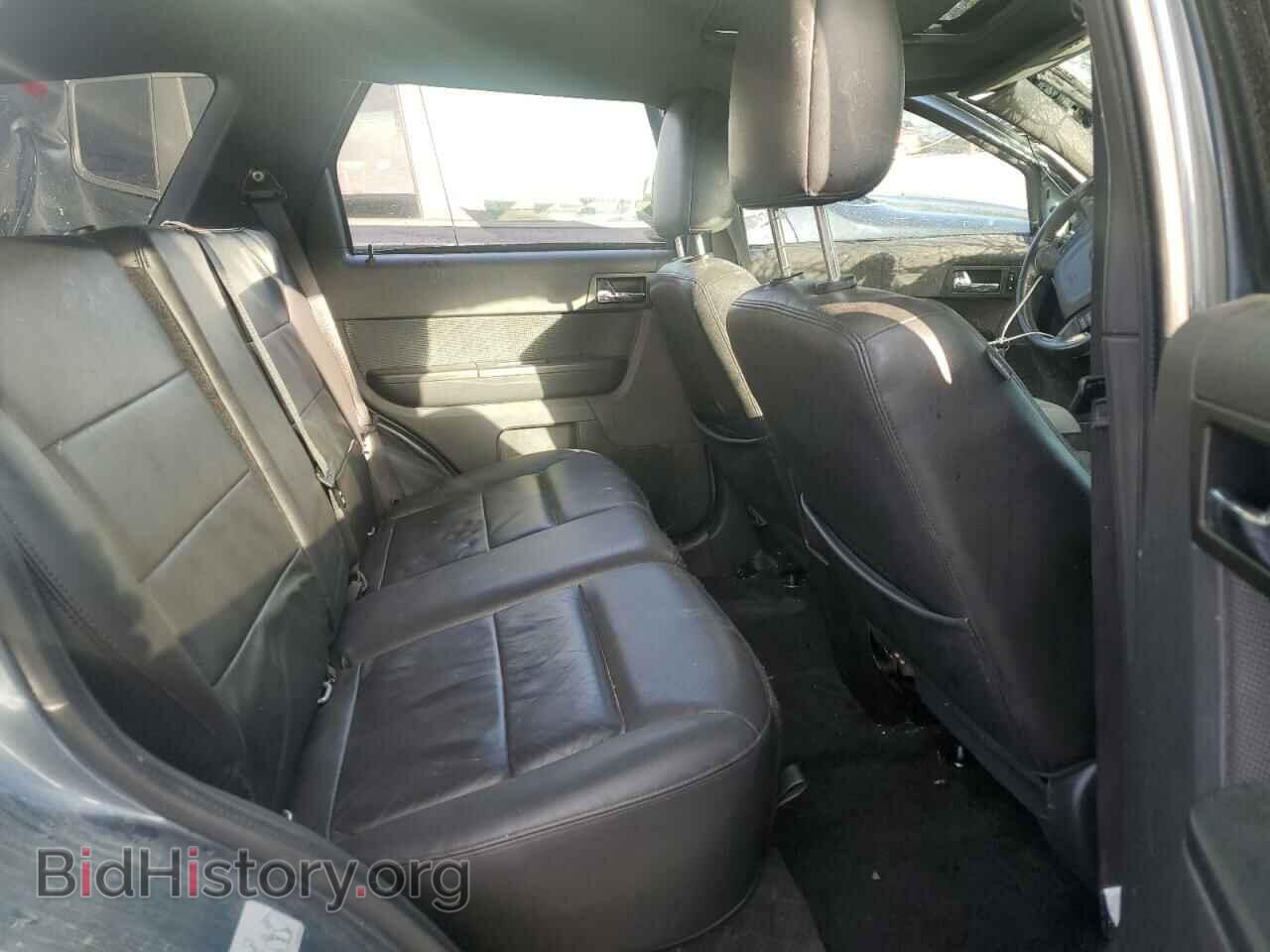 2012 FORD ESCAPE - VIN: 1FMCU9E76CKC41769 - Фото 10