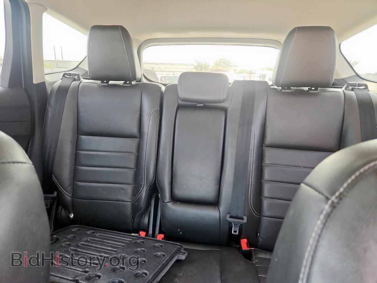 2013 FORD ESCAPE - VIN: 1FMCU0H95DUB38115 - Фото 10