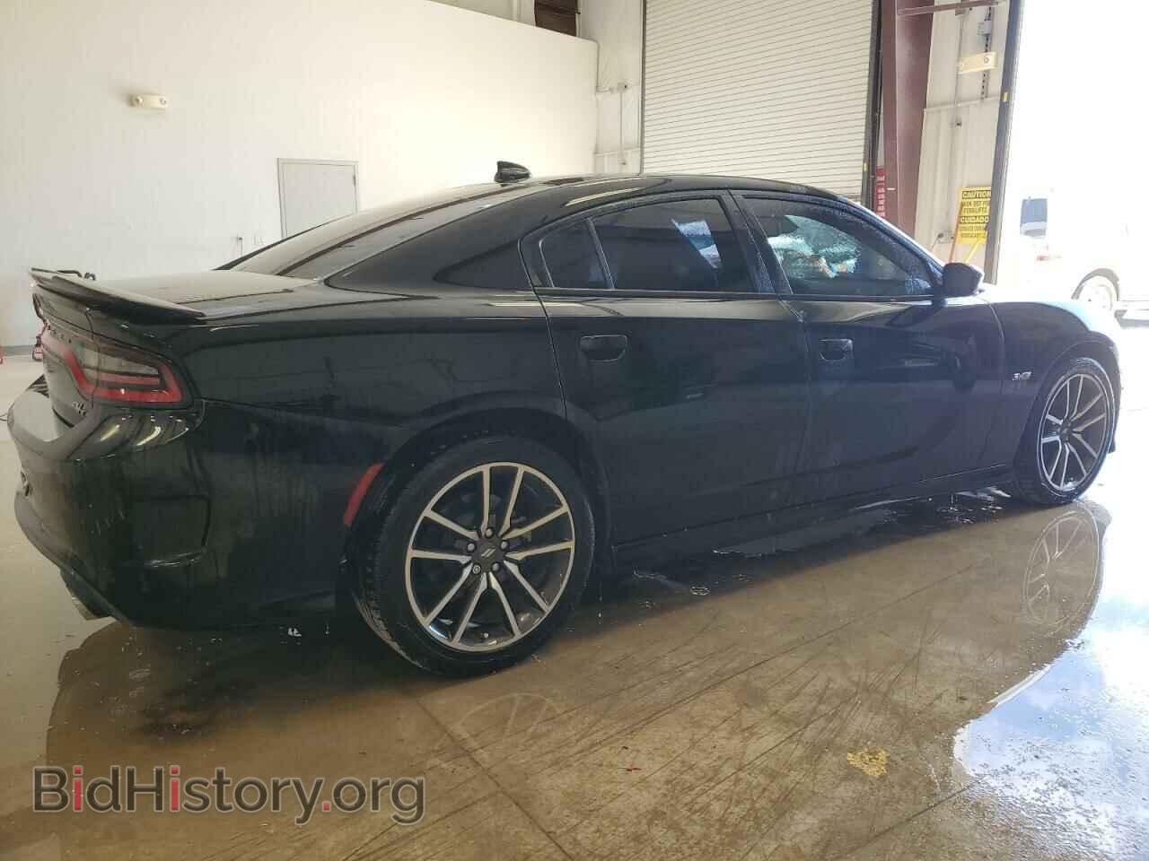 2023 DODGE CHARGER - VIN: 2C3CDXCT5PH701918 - Фото 3