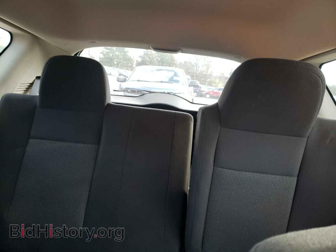 2012 JEEP COMPASS - VIN: 1C4NJCEBXCD623119 - Photo 10