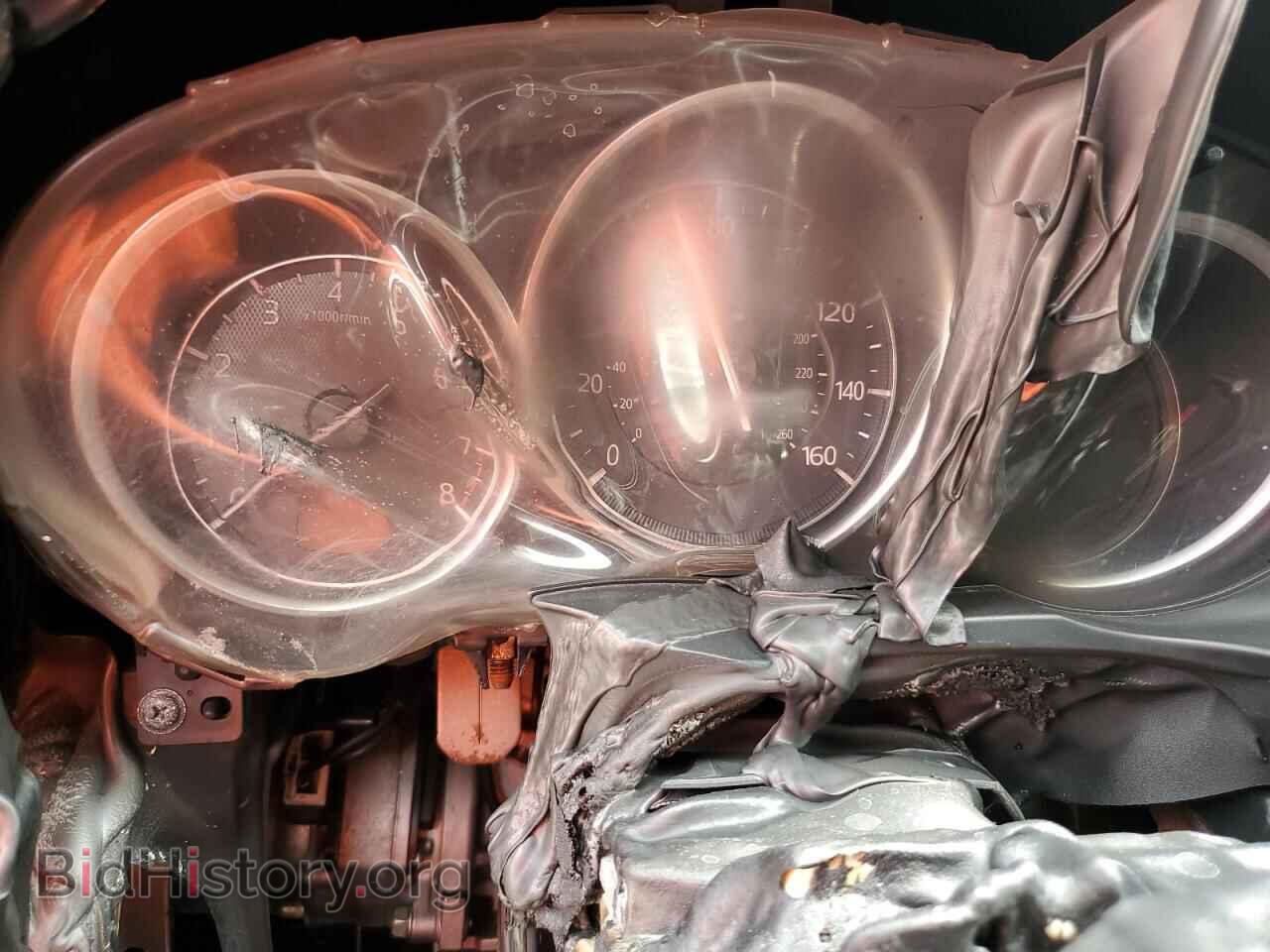 2018 MAZDA CX-5 - VIN: JM3KFABM9J1414202 - Фото 9