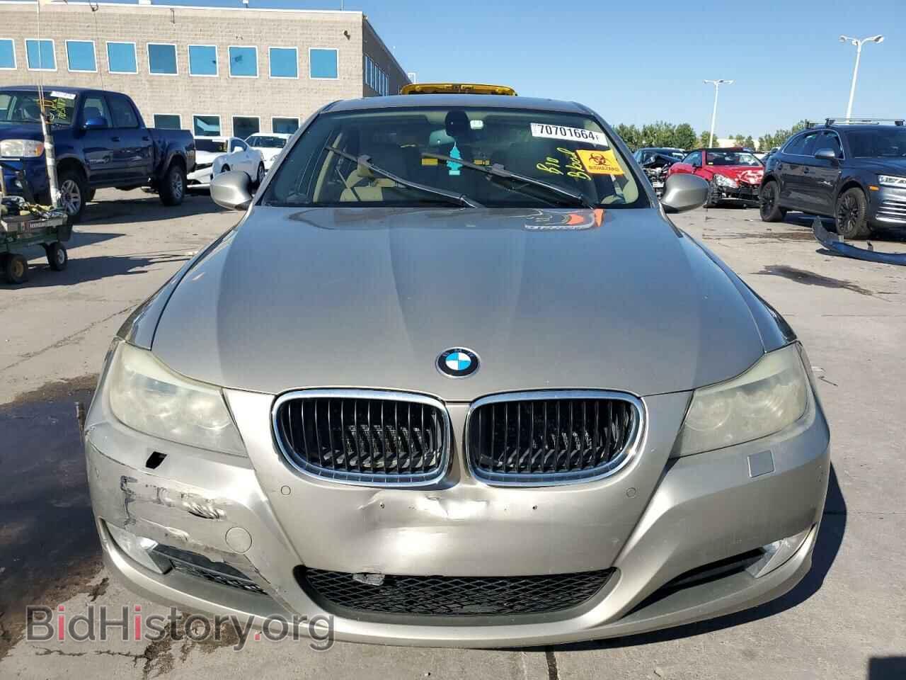2009 BMW 3 SERIES - VIN: WBAPK73509A451622 - Фото 5
