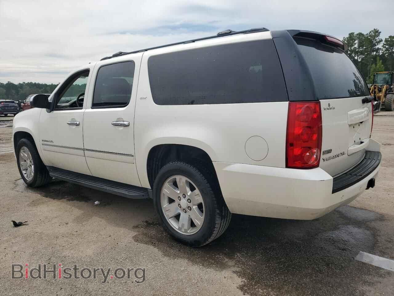 2011 GMC YUKON - VIN: 1GKS1KE05BR203432 - Фото 2