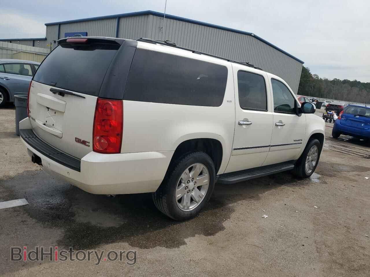 2011 GMC YUKON - VIN: 1GKS1KE05BR203432 - Фото 3